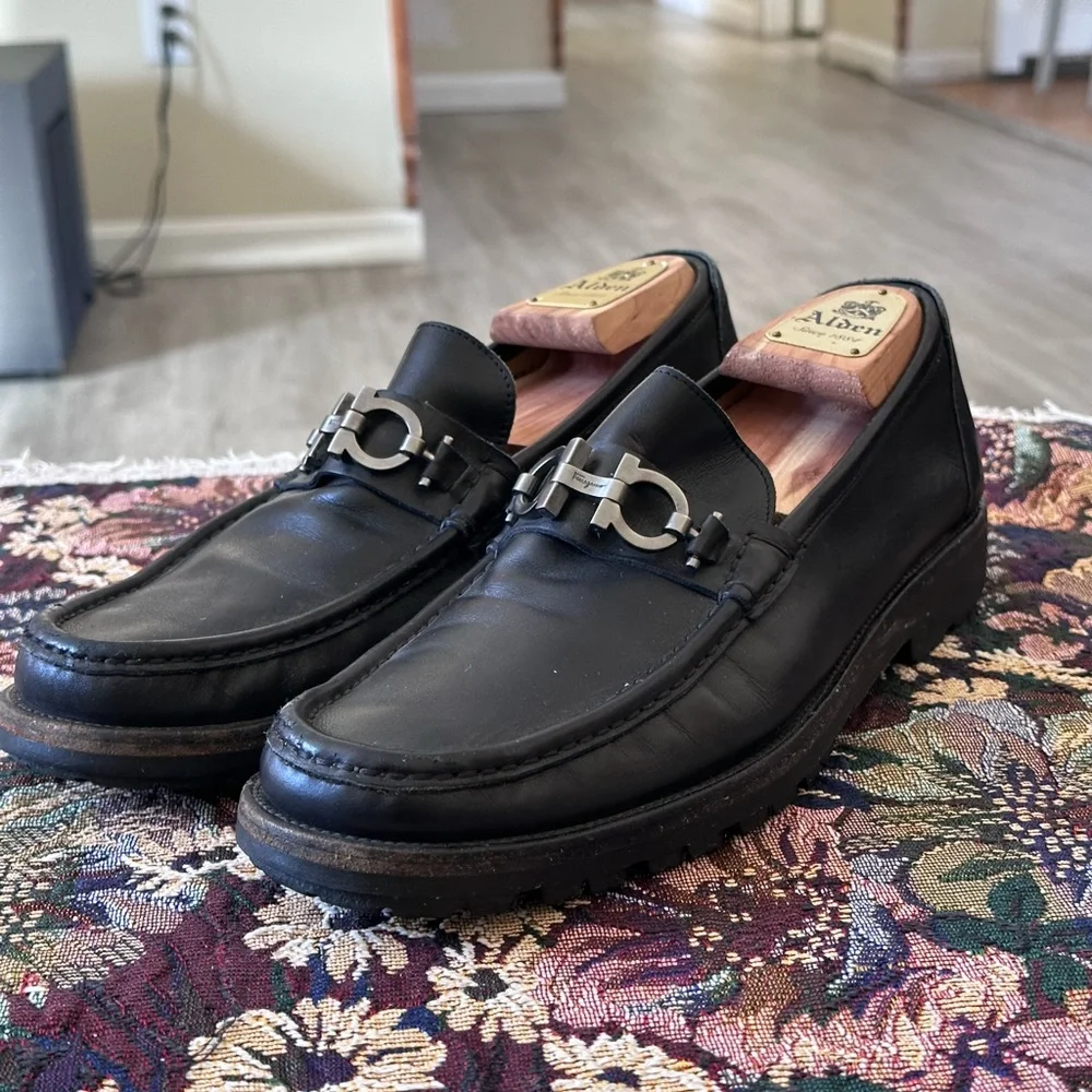 Salvatore Ferragamo | Shoes | Salvatore Ferragamo Master  display picture 2